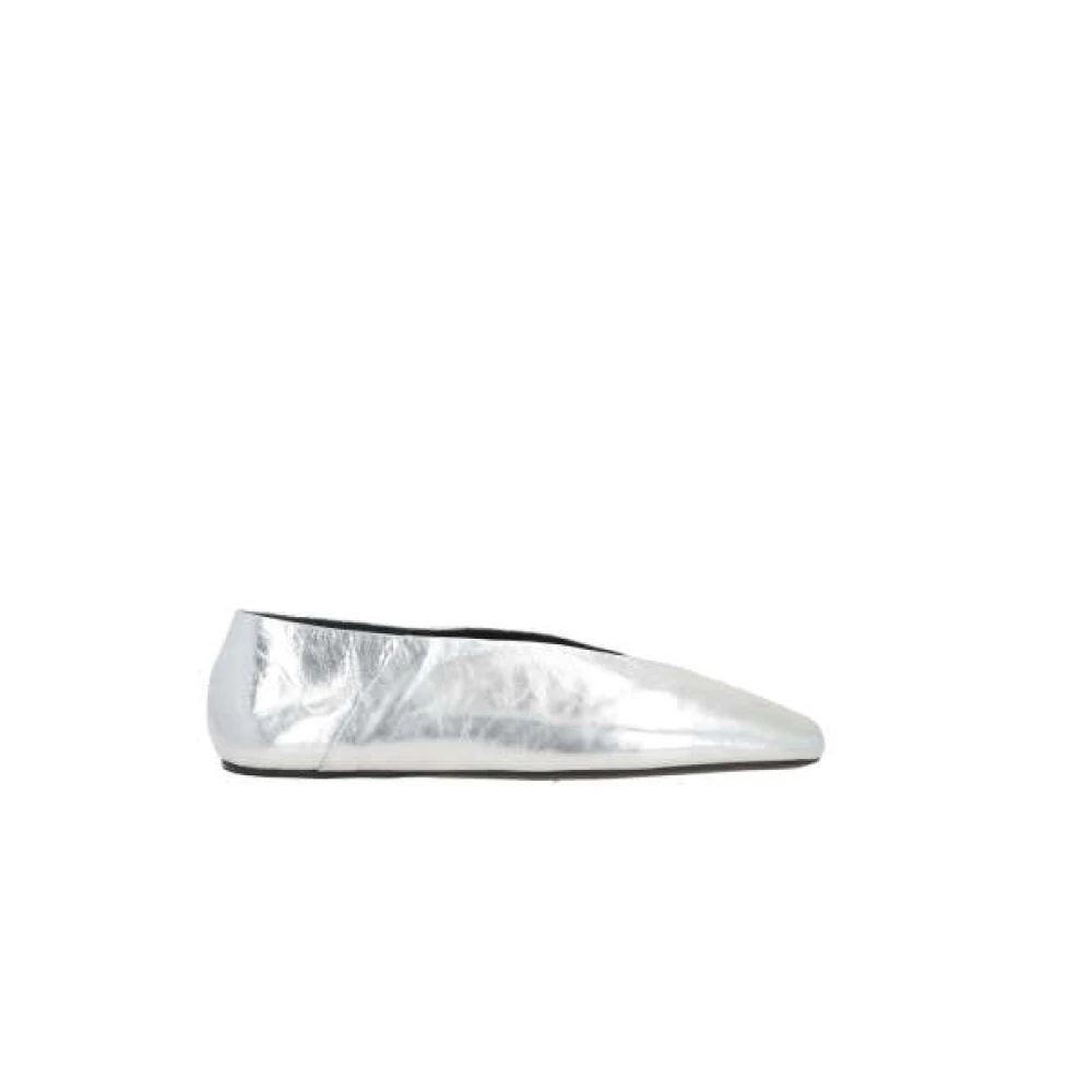 Shoes > Flats > Ballerinas - - Jil Sander - Modalova