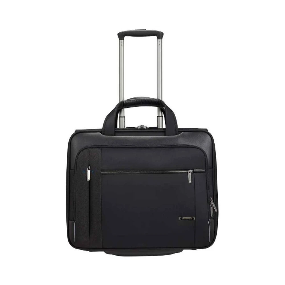 Suitcases > Cabin Bags - - Samsonite - Modalova