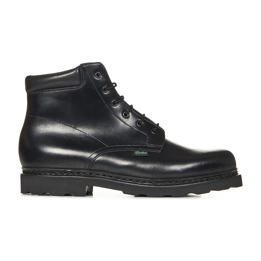 Shoes > Boots > Lace-up Boots - - Paraboot - Modalova