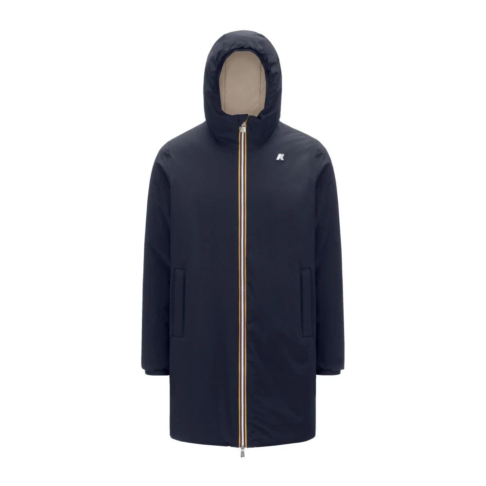 Jackets > Light Jackets - - K-Way - Modalova