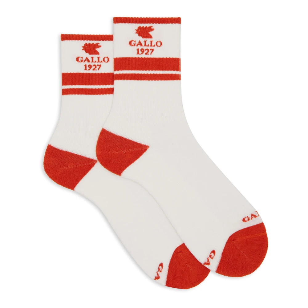 Underwear > Socks - - Gallo - Modalova