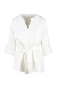 linen-denim-belted-blouse