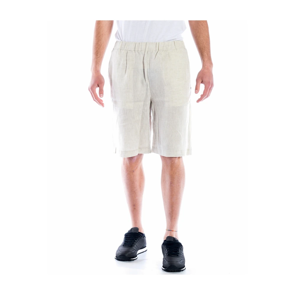Shorts > Casual Shorts - - Daniele Alessandrini - Modalova