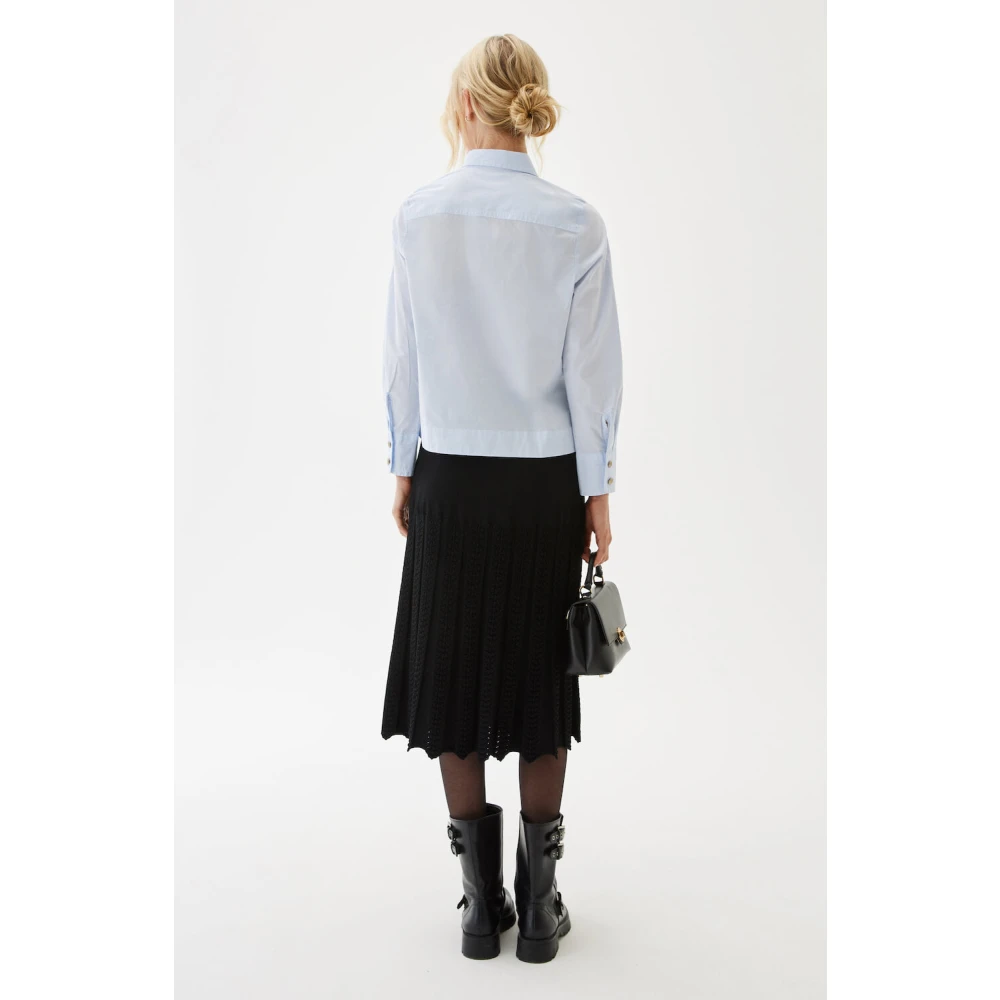 Busnel Toni Rok Black Dames
