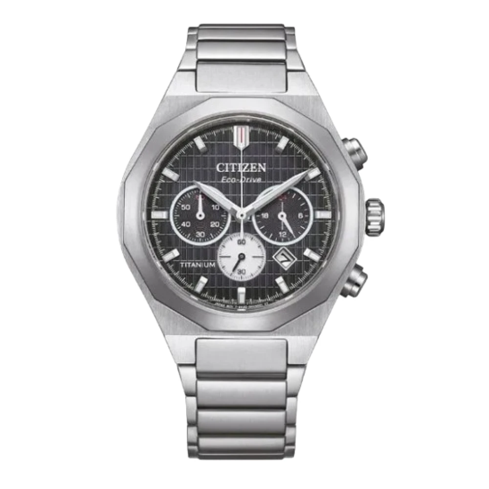 Accessories > Watches - - Citizen - Modalova