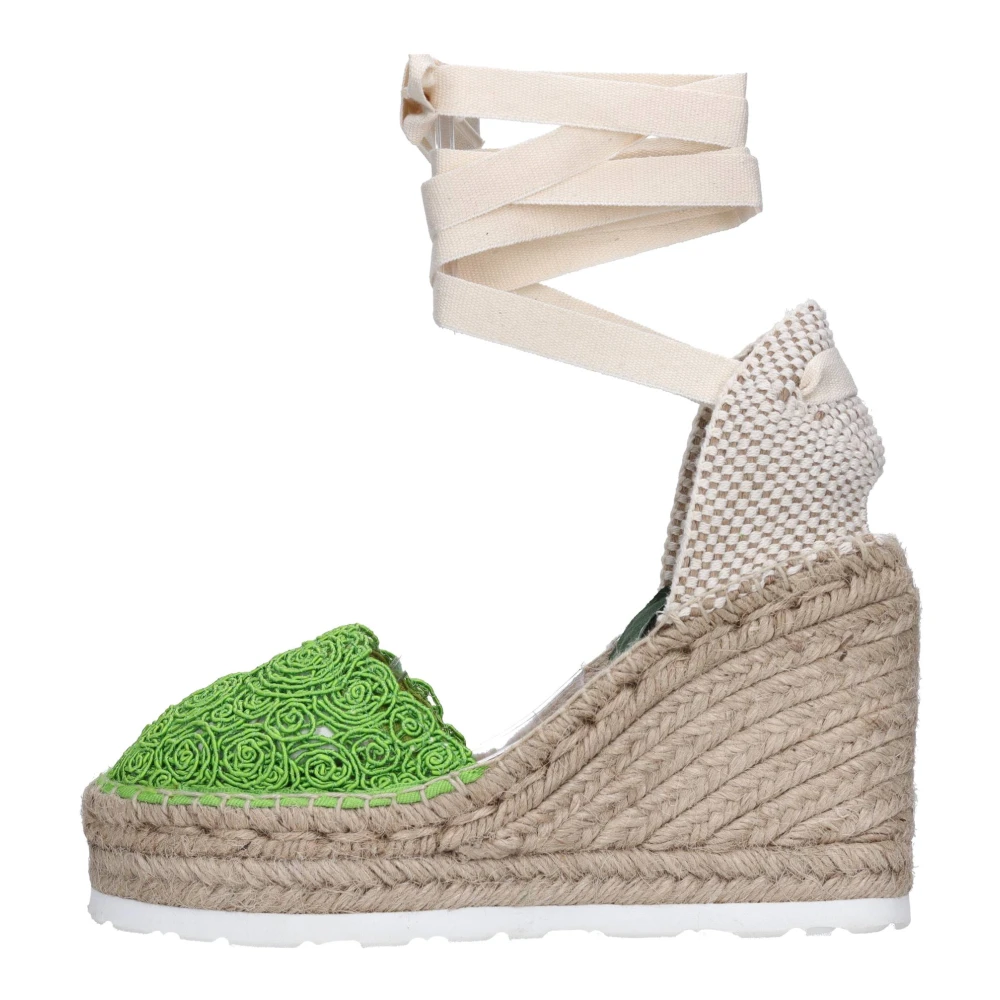 Shoes > Heels > Wedges - - Fabi - Modalova