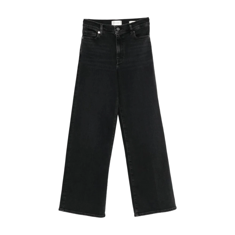 Jeans > Straight Jeans - - Frame - Modalova