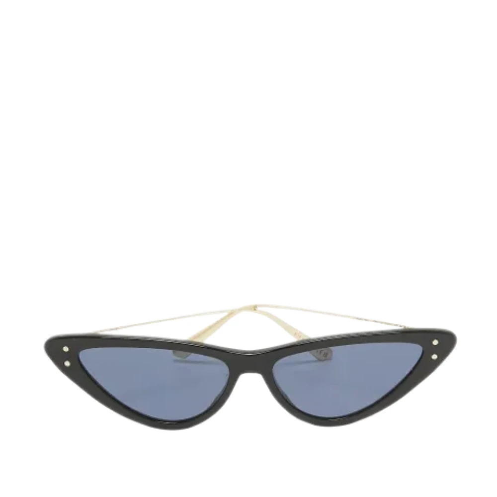 Pre-owned Acetate sunglasses