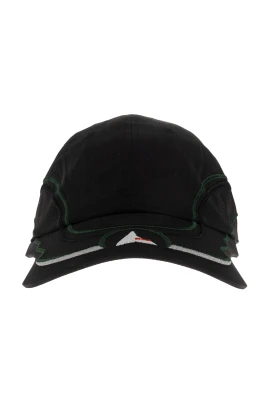 Pursuit 6 Panel Cap