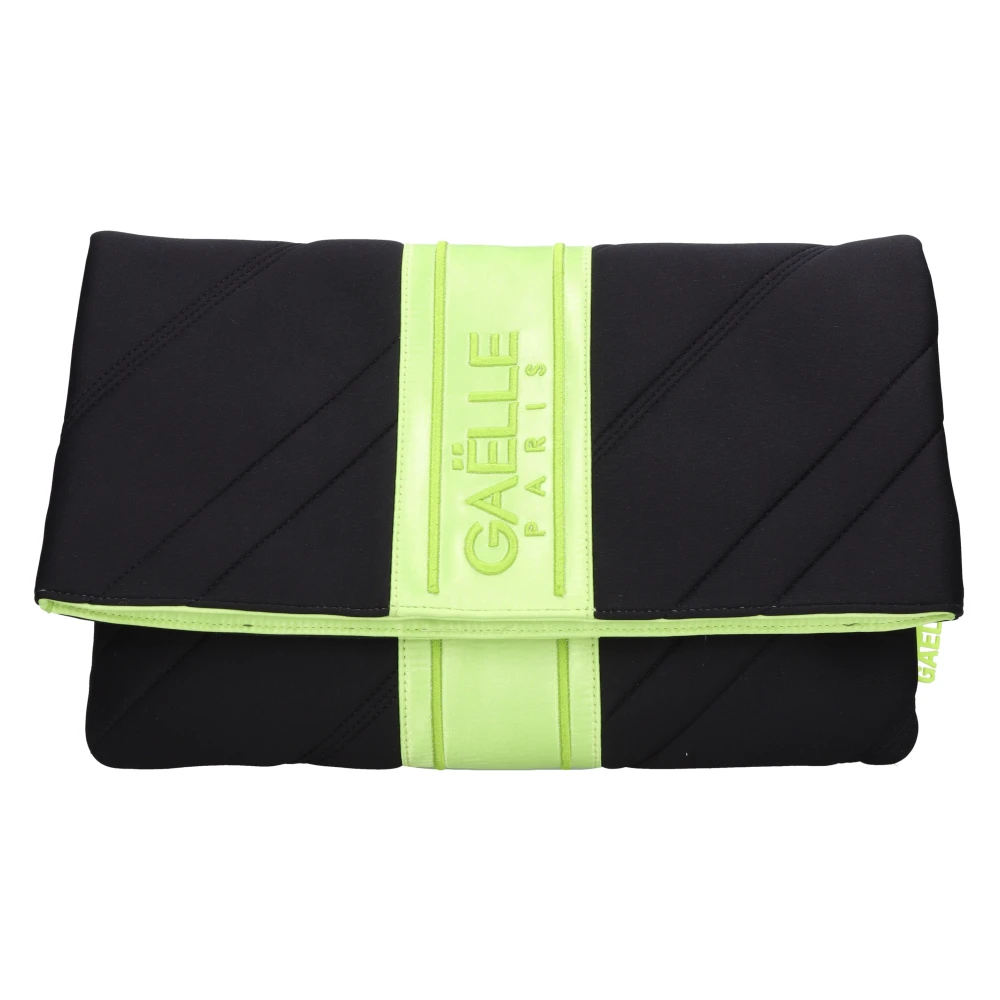 Gaëlle Paris Gaelle Bags.. Zwart Black Dames