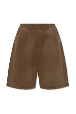 X INVICTA Shorts