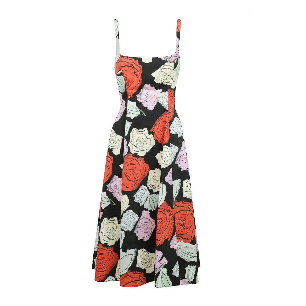 Dresses > Day Dresses > Midi Dresses - - Marni - Modalova