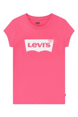 leviand-39-s-girls-cotton-short-sleeve-batwing-logo-t-shirt