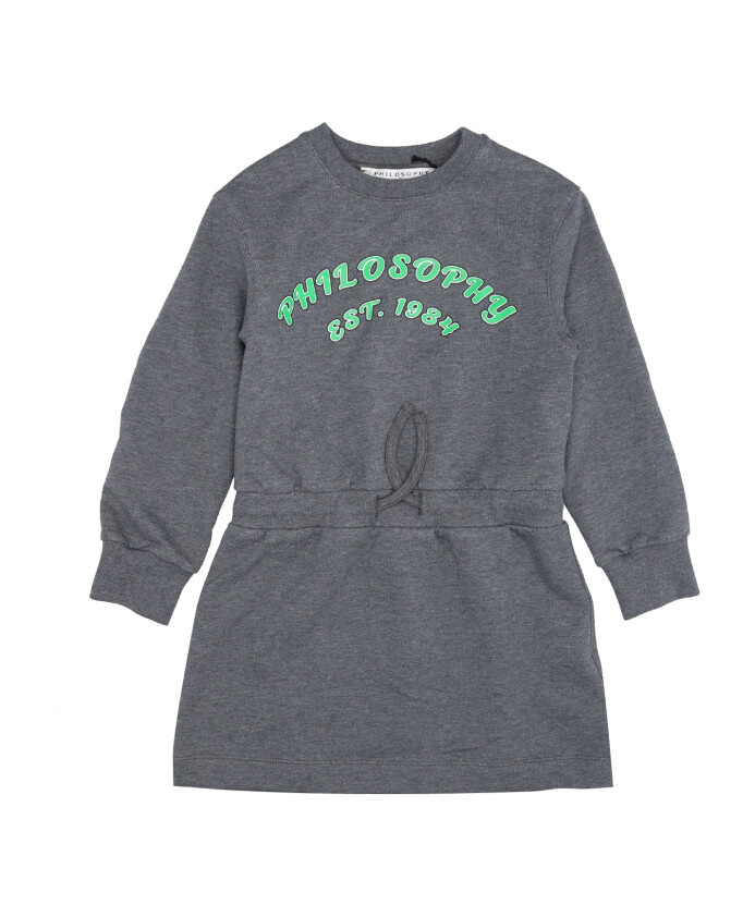 robe-a-col-rond