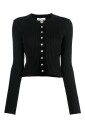 cardigans-casual-noirs-pour-femmes