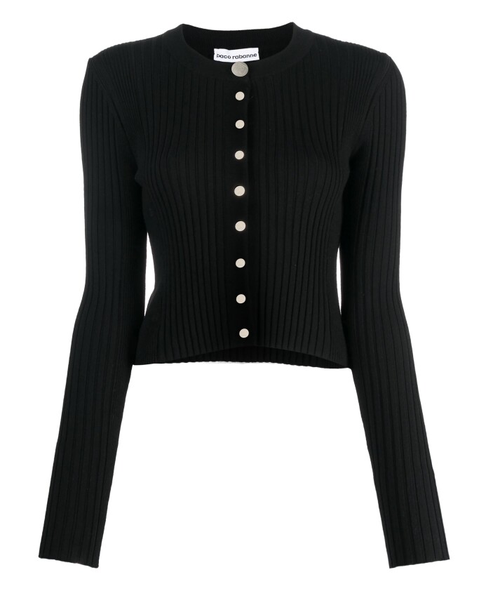 cardigans-casual-noirs-pour-femmes