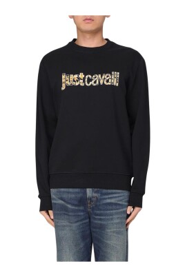 black-animal-print-sweater