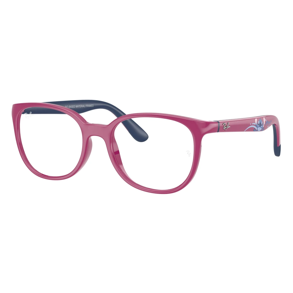 Ray-Ban Blue Glasses, Unisex, 47 Mm, Ry1631 Optical Frame