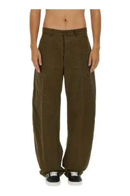 Ripped Big Chino