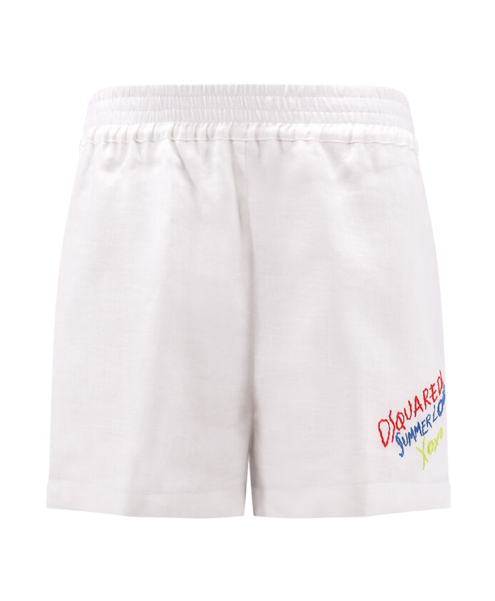 shorts-blancs-en-lin-coupe-large