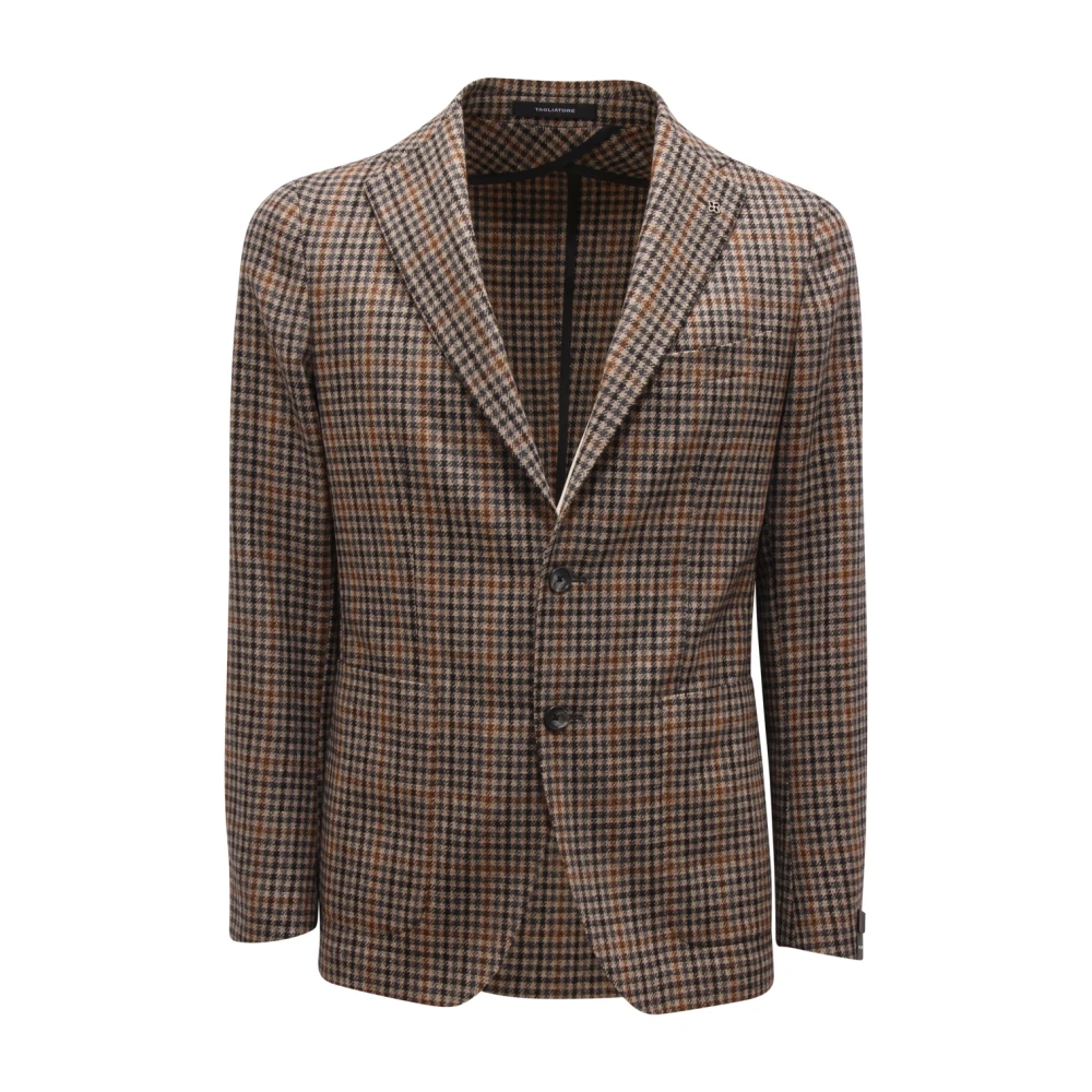 Jackets > Blazers - - Tagliatore - Modalova