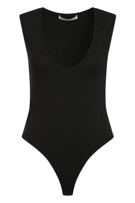 v-hals-strikbody