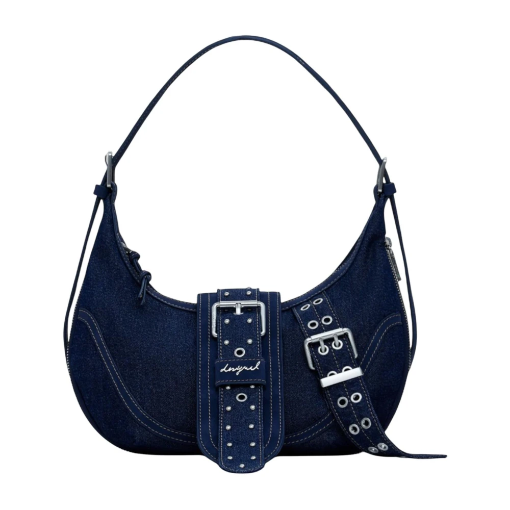 Bags > Shoulder Bags - - Desigual - Modalova
