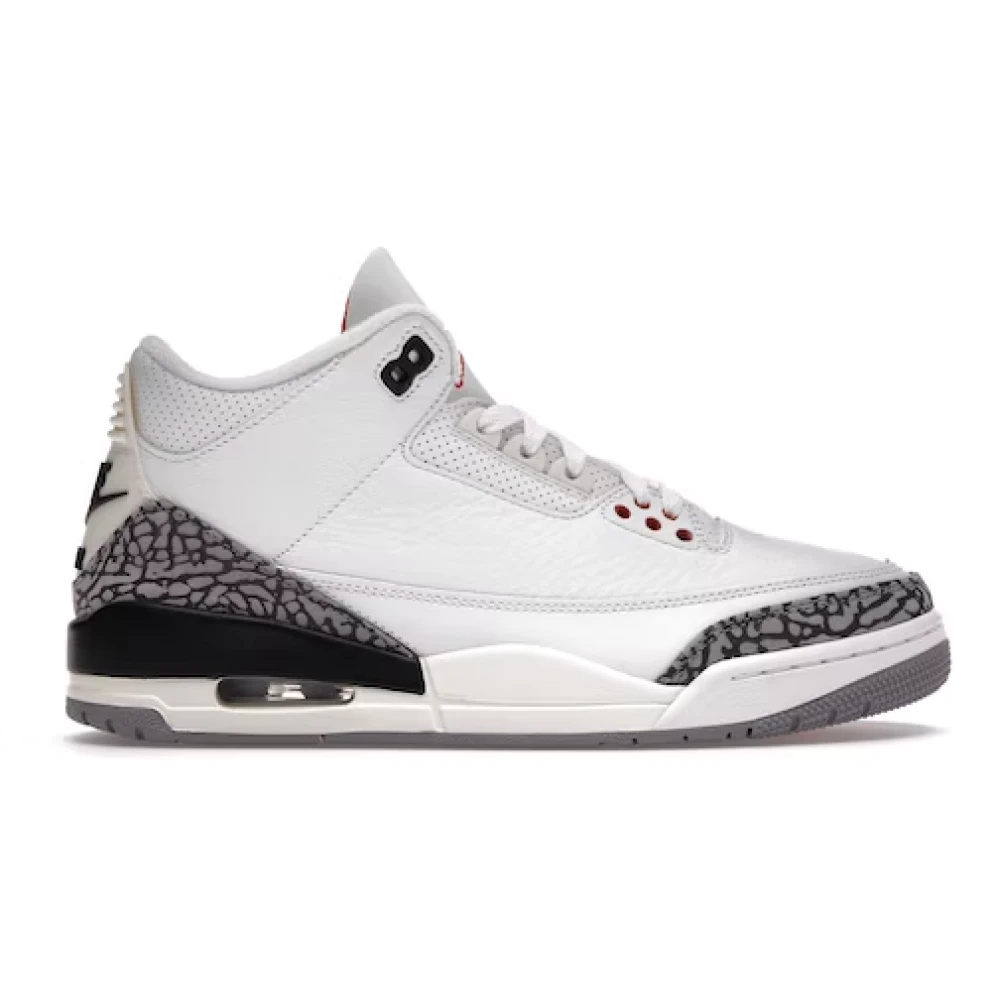 Jordan - Shoes > Sneakers - White - Jordan - Modalova
