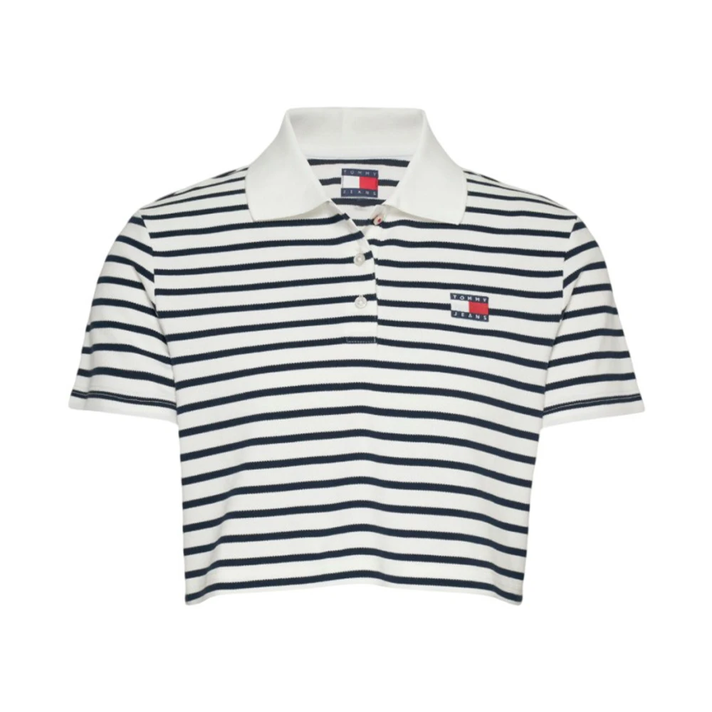 Tops > Polo Shirts - - Tommy Hilfiger - Modalova
