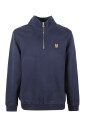 sweat-a-capuche-en-coton-dark-ink