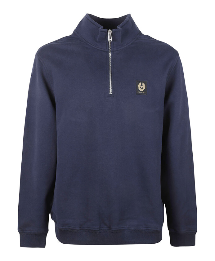 sweat-a-capuche-en-coton-dark-ink