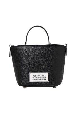 black-top-handle-shoulder-bag