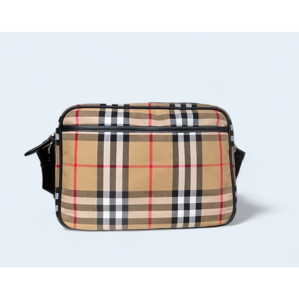 Burberry Schoudertas Multicolor Dames