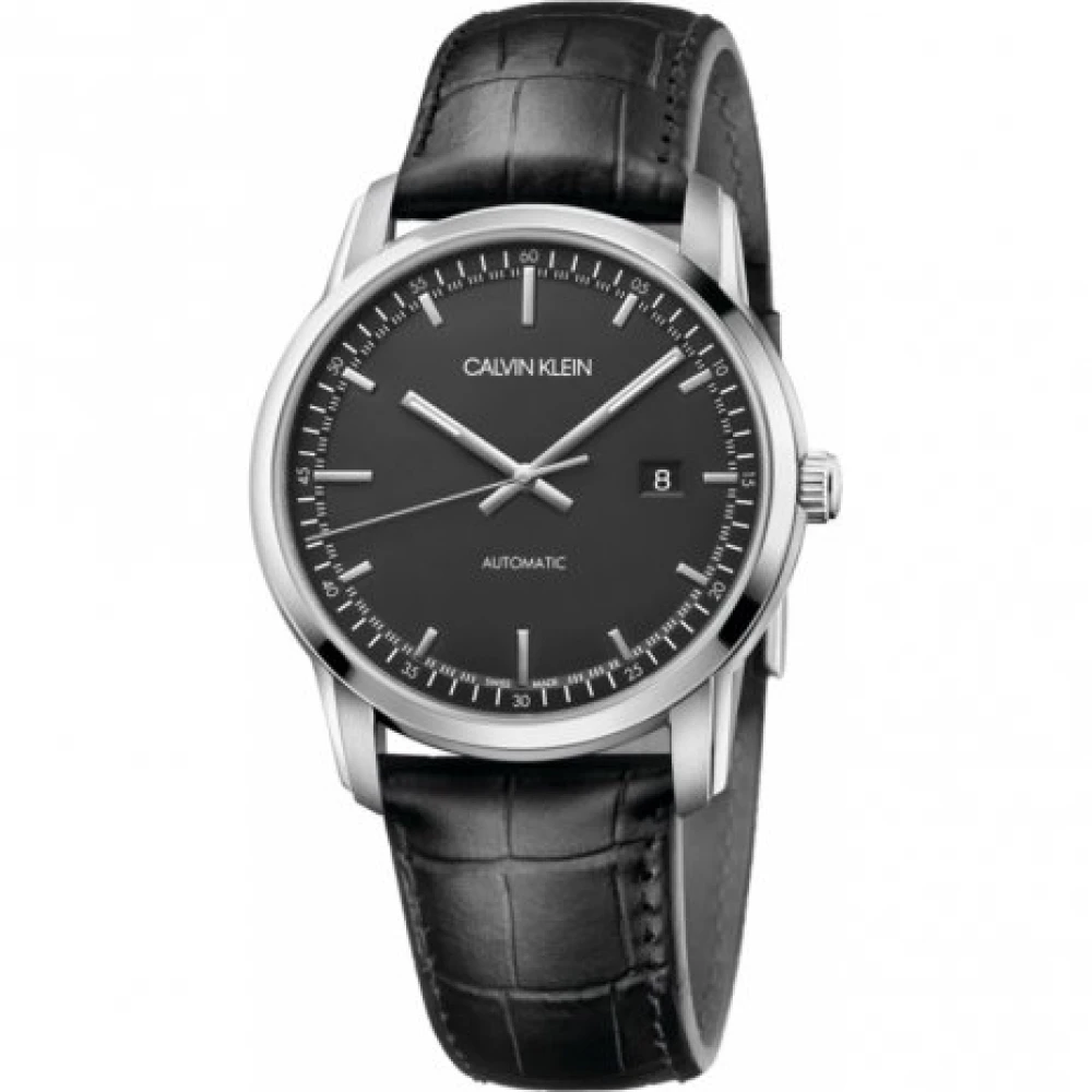 Accessories > Watches - - Calvin Klein - Modalova