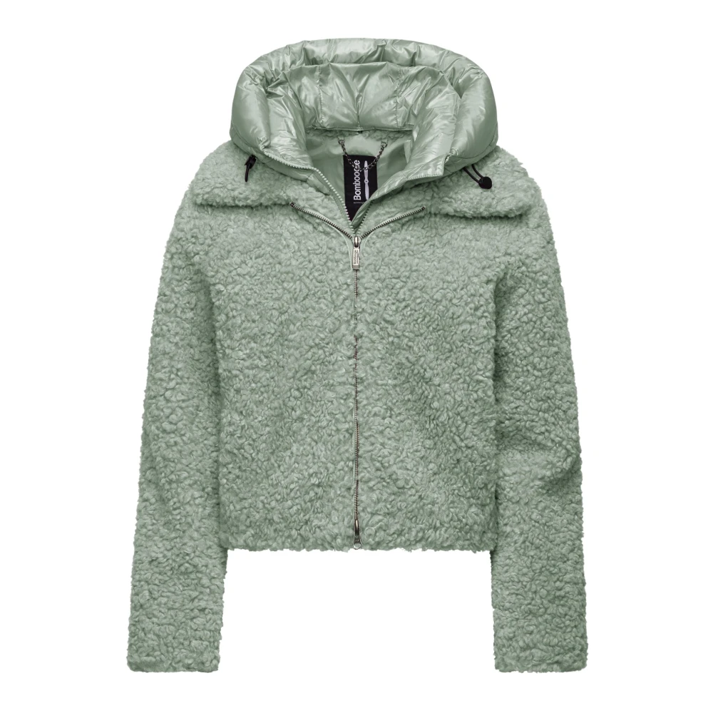Jackets > Winter Jackets - - BomBoogie - Modalova