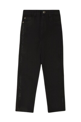 stretch-five-pocket-jeans-with-rhinestone-details