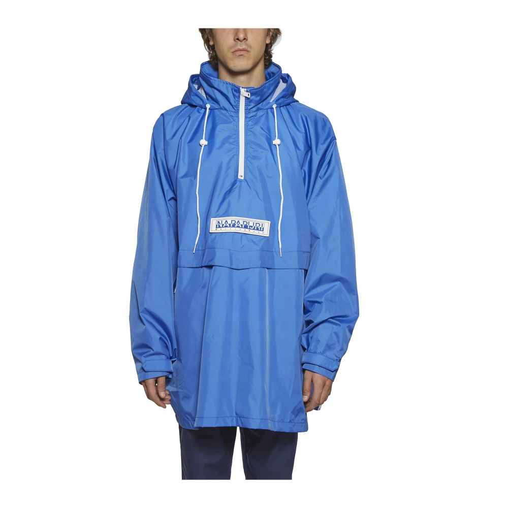 Jackets > Rain Jackets - - Napapijri - Modalova