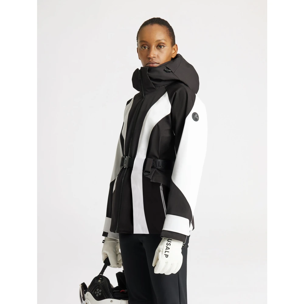 Fusalp Lexa JAS Black Dames