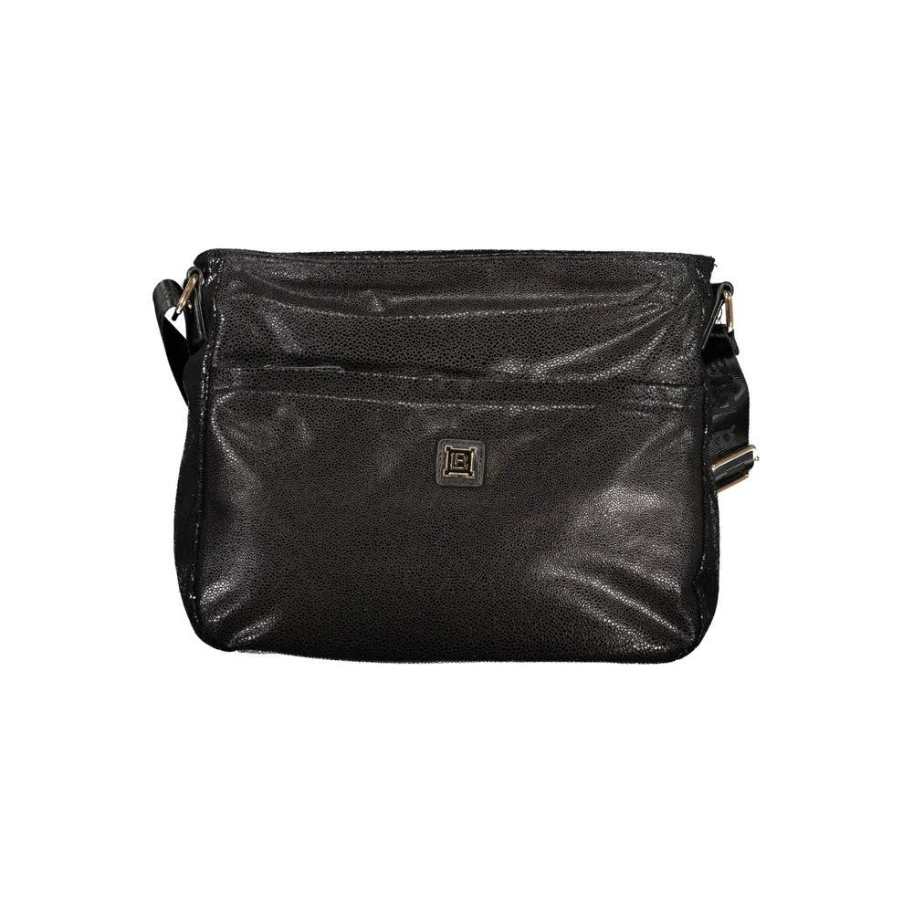 Laura Biagiotti , Cross Body Bags, Female, Black, One Size, Tapiro Bag