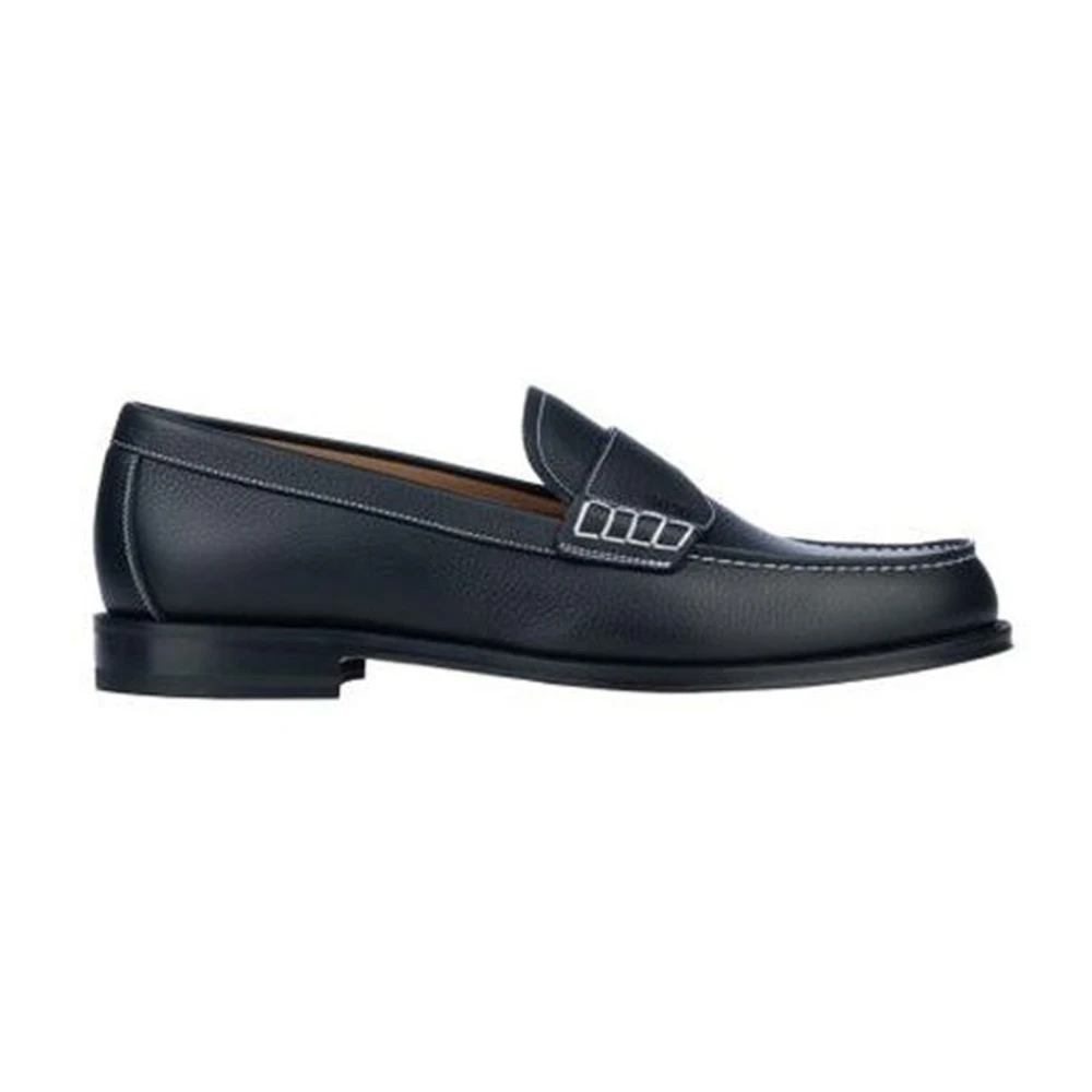 Shoes > Flats > Loafers - - Dior - Modalova