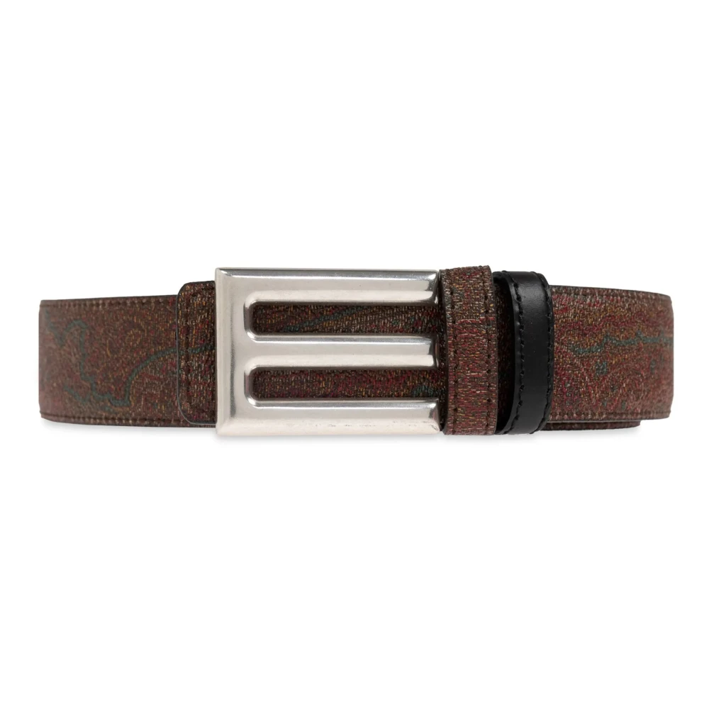 Accessories > Belts - - Etro - Modalova