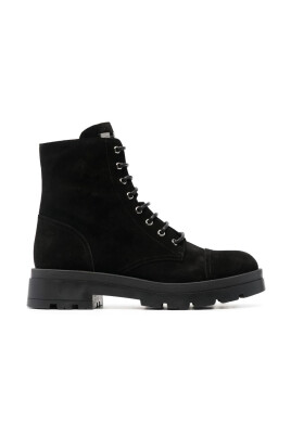 rombos-bootie