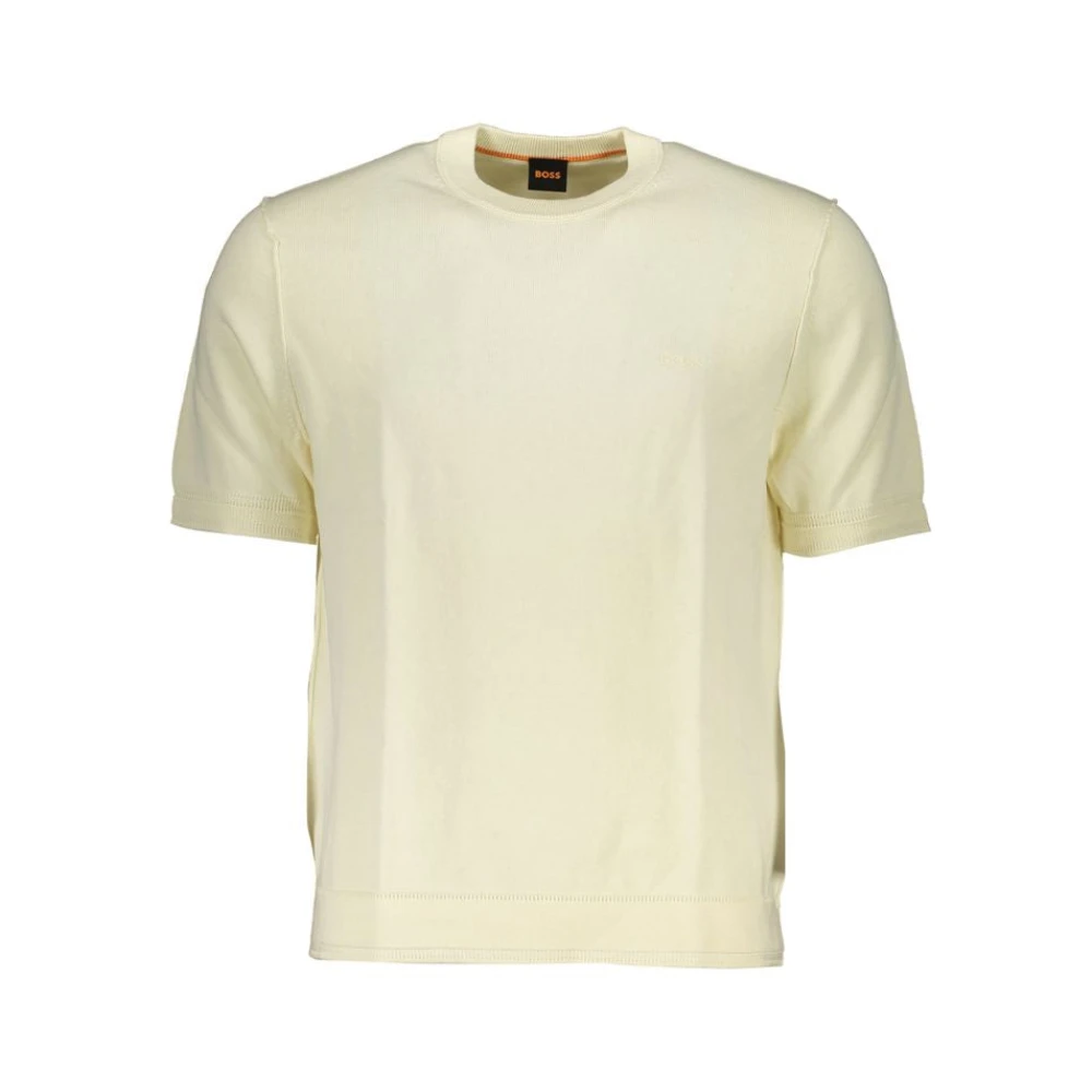 Tops > T-Shirts - - Hugo Boss - Modalova