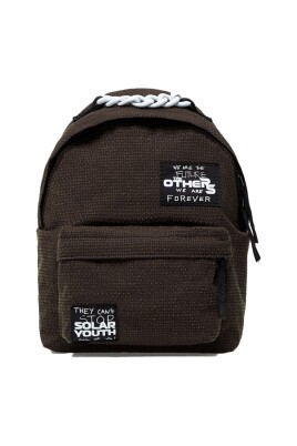 backpacks
