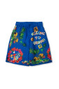 short-en-soie