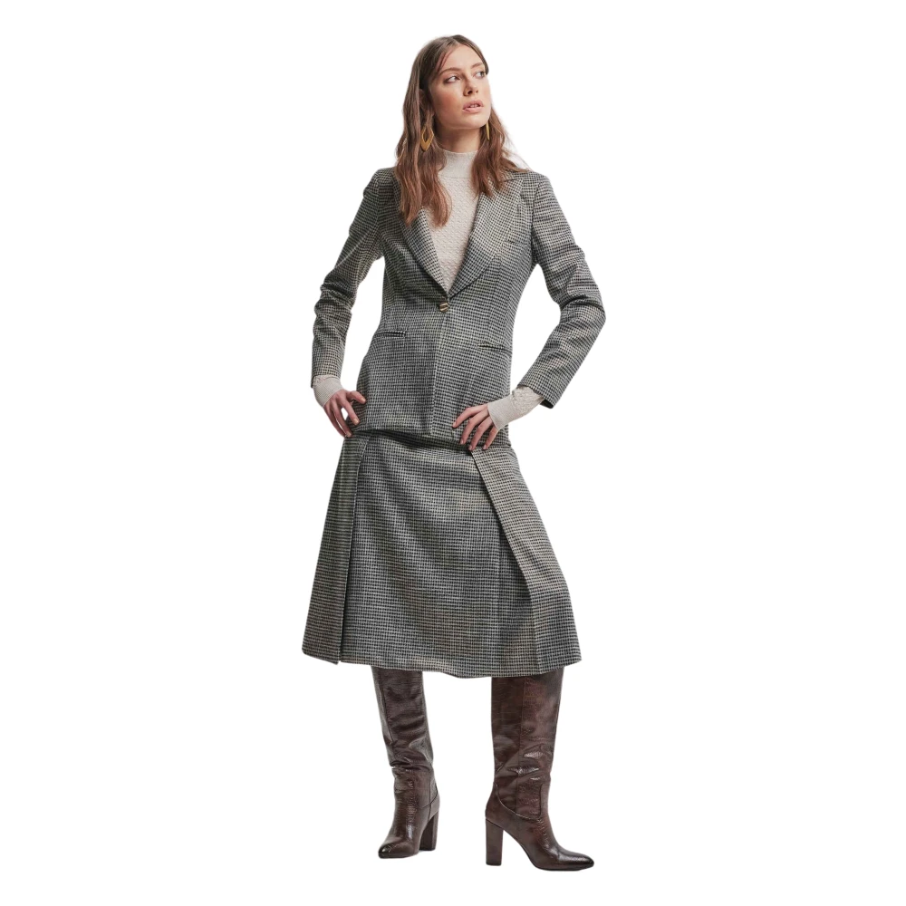 Kocca - Jackets > Blazers - Black - Kocca - Modalova