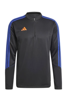 Herr 3 Ränder Sweatshirt