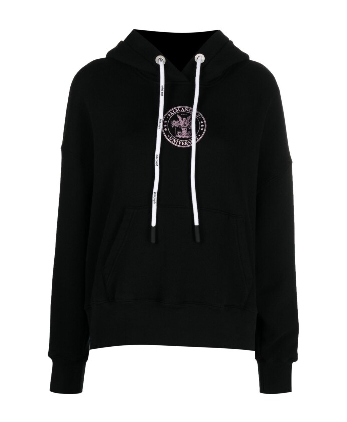 college-logo-print-hoodie
