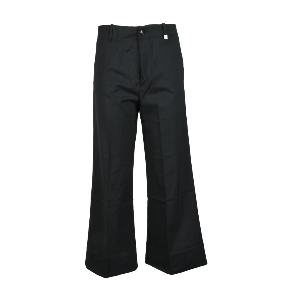 Trousers > Wide Trousers - - Myths - Modalova