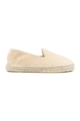Honey Slip-On Espadrilles